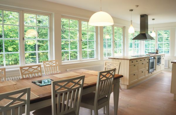 Cost of House Window Replacement in Plano