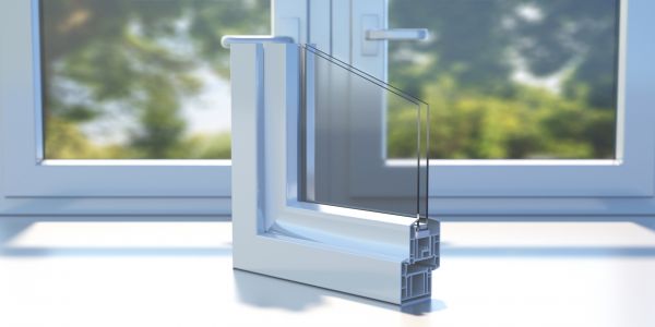 Cost of Double Pane Window Replacement in Plano