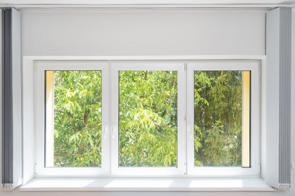 Cost of Window Installation Service in Plano