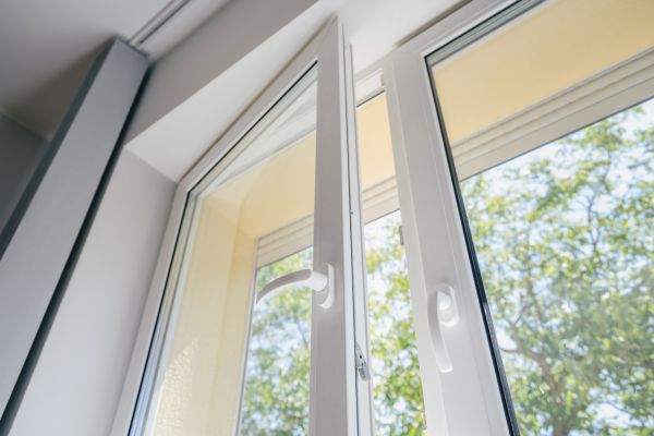 Cost of Vinyl Window Replacement in Plano