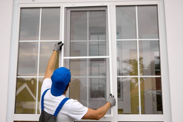 Cost of Residential Window Replacement in Plano