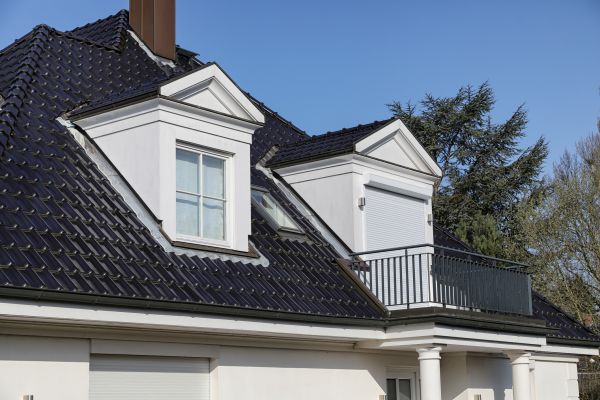 Cost of Dormer Window Replacement in Plano