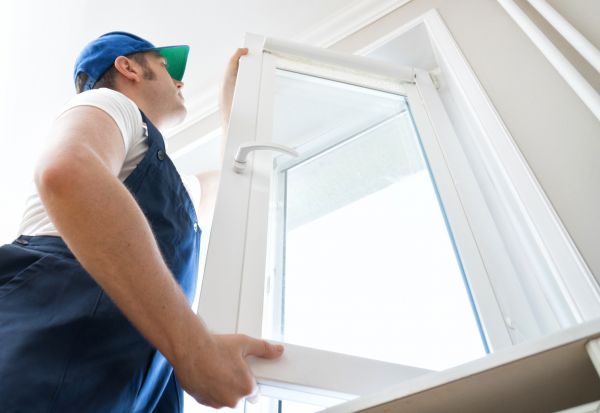 Cost of Bathroom Window Replacement in Plano