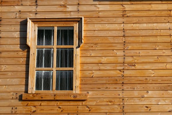 Cost of Wood Clad Windows Installation in Plano