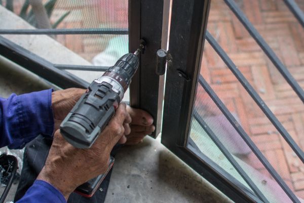Cost of Steel Window Repair in Plano