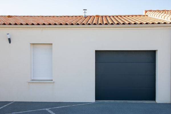 Cost of Garage Window Replacement in Plano