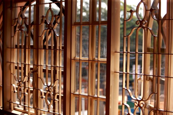 Cost of Metal Window Repair in Plano