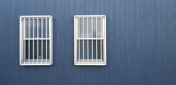 Cost of Steel Window Replacement in Plano