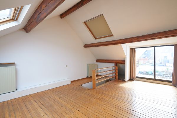 Cost of Attic Window Installation in Plano