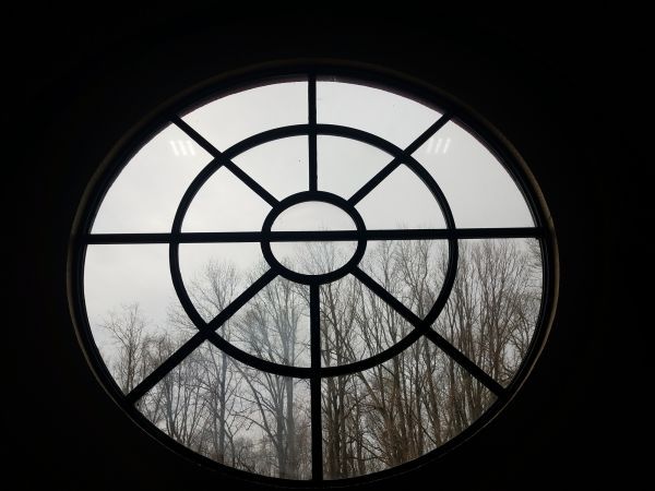 Cost of Circular Window Replacement in Plano