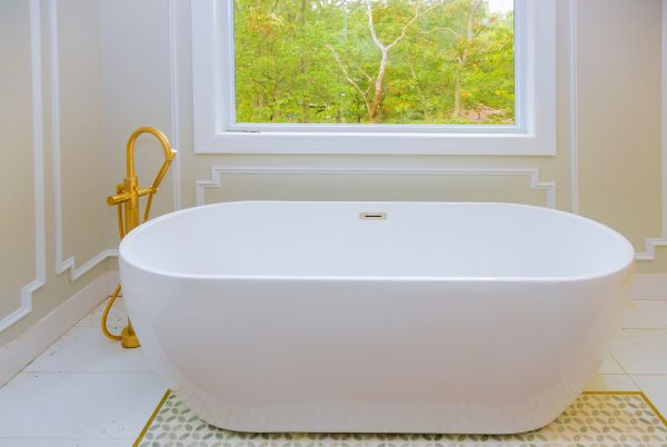 Cost of Bathroom Window Installation in Plano