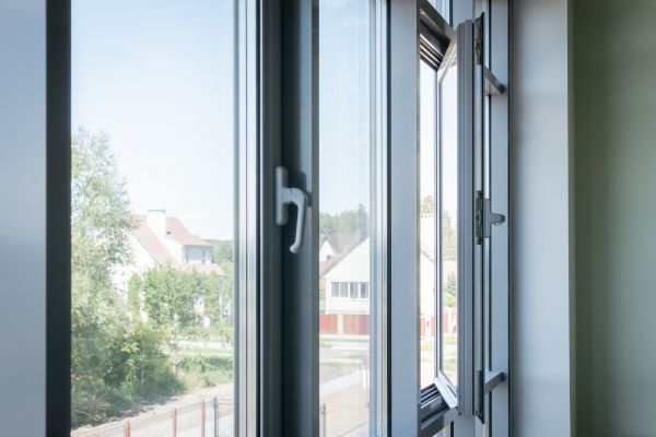 Cost of Aluminium Windows Installation in Plano