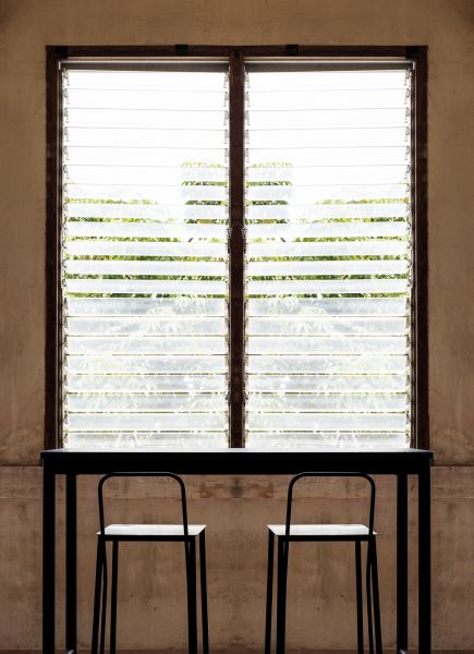 Cost of Louvre Window Replacement in Plano
