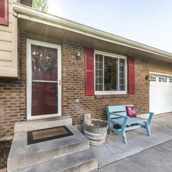 Cost of Hopper Window Replacement in Plano