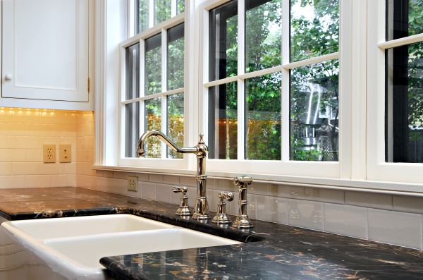Cost of Kitchen Window Replacement in Plano