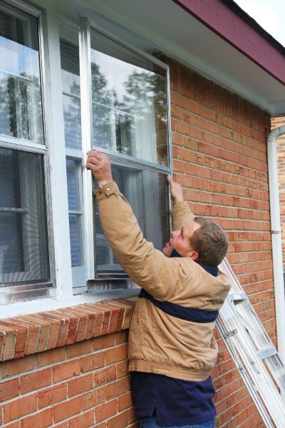 Cost of Storm Windows Replacement in Plano