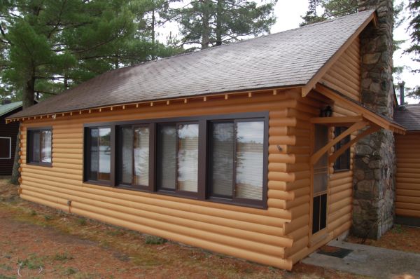 Cost of Cabin Window Replacement in Plano
