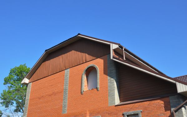 Cost of Brick Window Installation in Plano